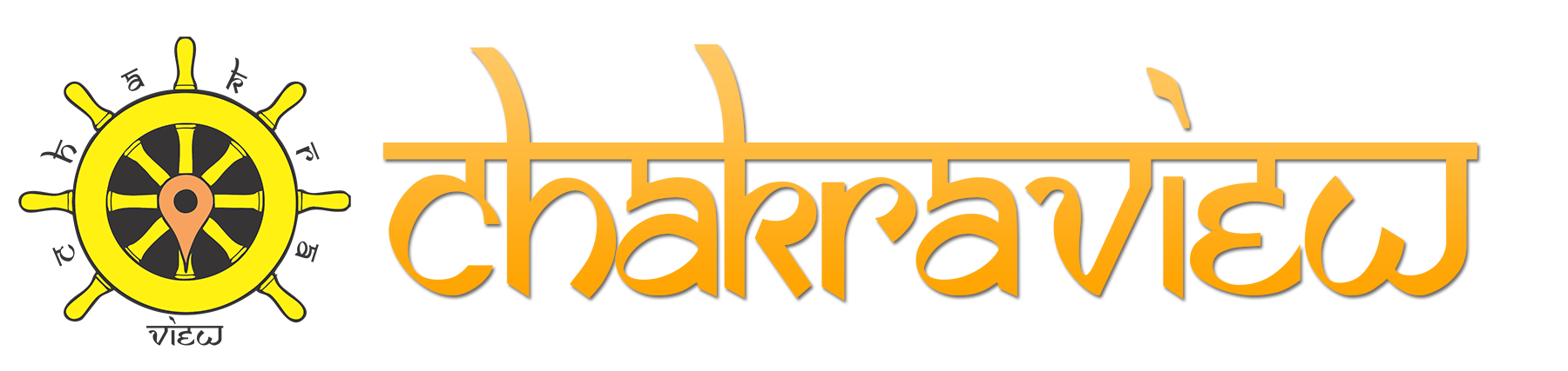 chakraview logo